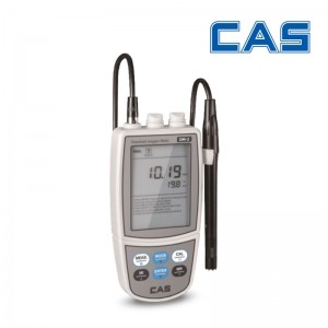 카스 용존산소측정기(휴대용) DM-2