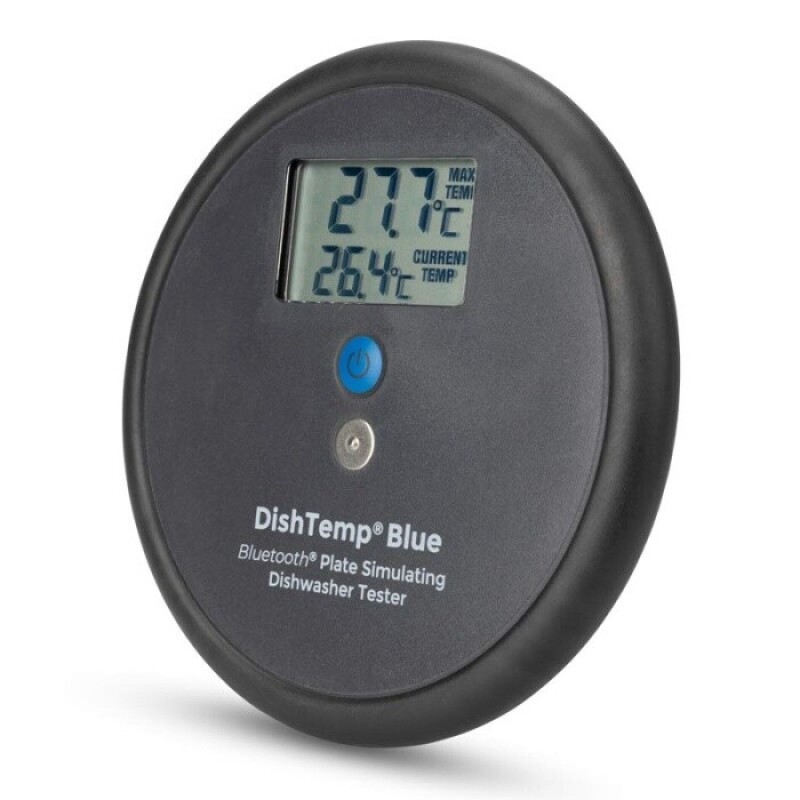 ETI 블루투스 식기세척용 온도계 디쉬템프 블루 (판매 전 협의 필요)(KC 인증中)