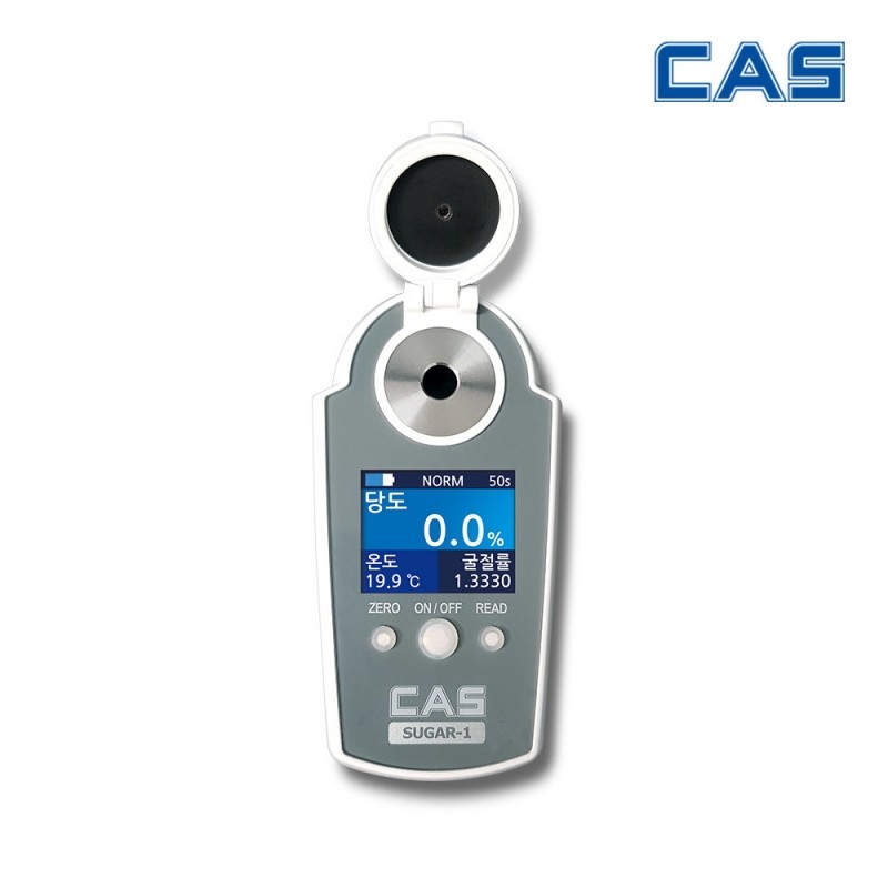 카스 당도계 SUGAR-1PLUS (온라인 판매시 판매가 준수)