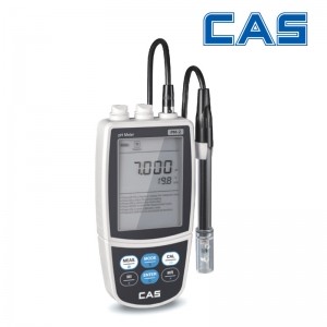 카스 PH측정기(휴대용) PM-2