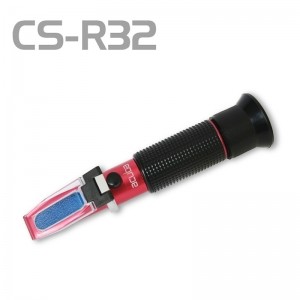 아쿠바 굴절당도계 CS-R32 (온라인 판매가 준수)