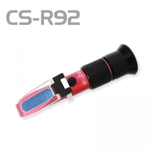 아쿠바 굴절당도계 CS-R92 (온라인 판매가 준수)