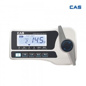 카스 곡물 수분 측정기 CKM-20
