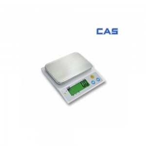 카스 디지털 전자 저울 WZ-3A[0.1g ~ 1kg]