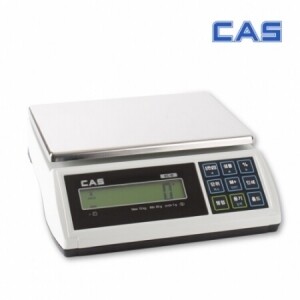 카스 전자저울 EC-3D[0.2g ~ 3kg]  *