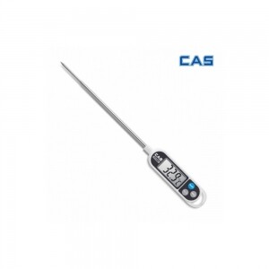 카스 탐침형 온도계 FT-500(온라인 판매금지)