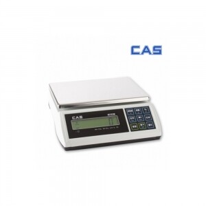 카스 전자저울 EC-15D[1g ~ 15kg]  *